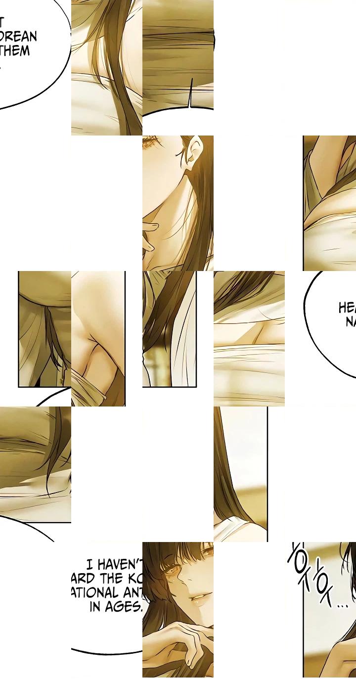 Milf Hunter In Another World Chapter 121 page 8 - 