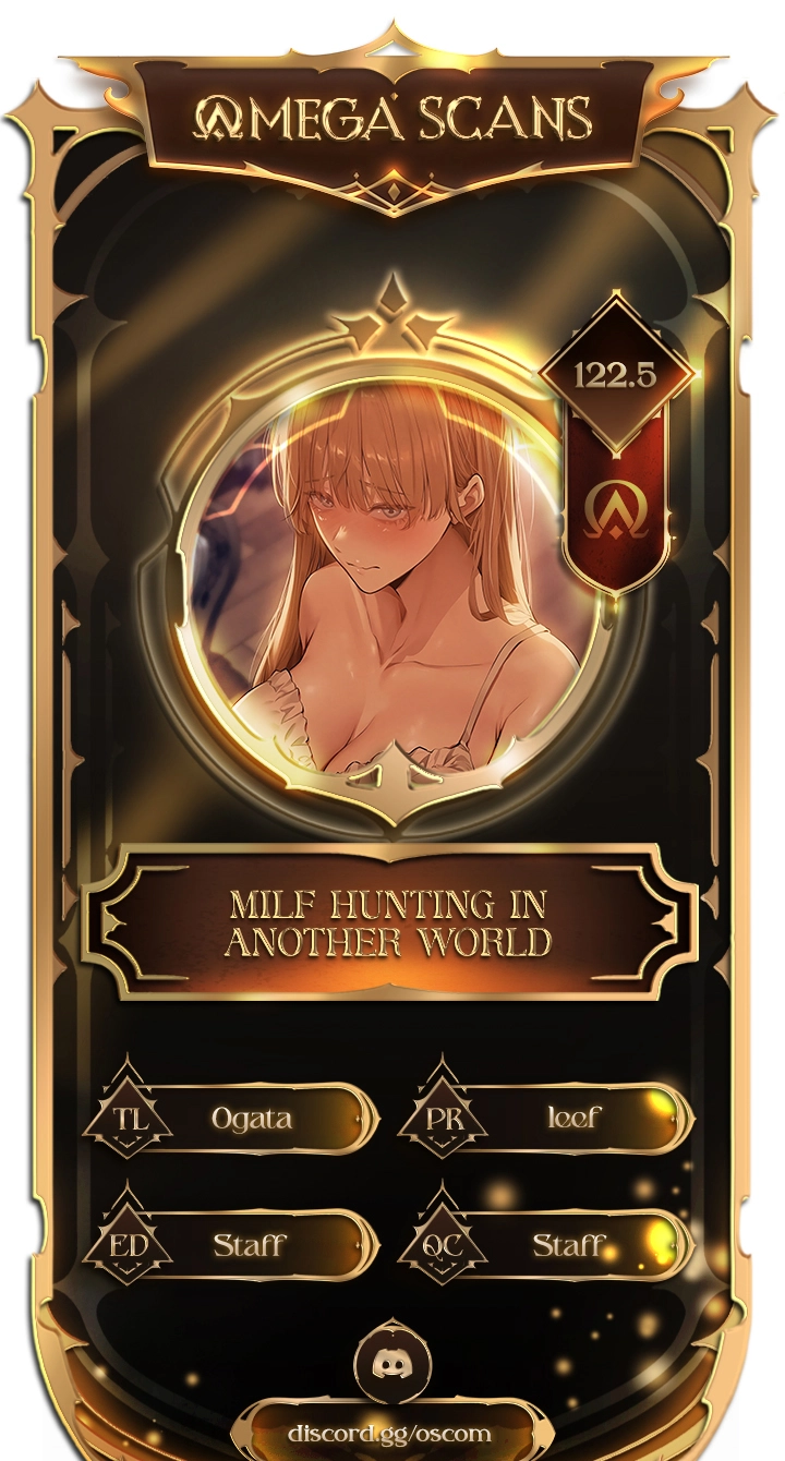 Milf Hunter In Another World Chapter 122.5 page 1 - 