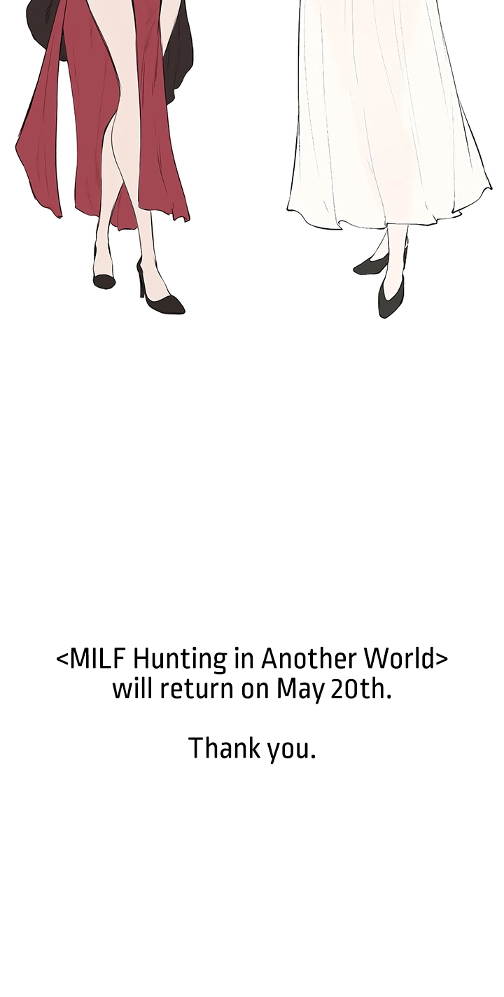 Milf Hunter In Another World Chapter 122.6 page 7 - 