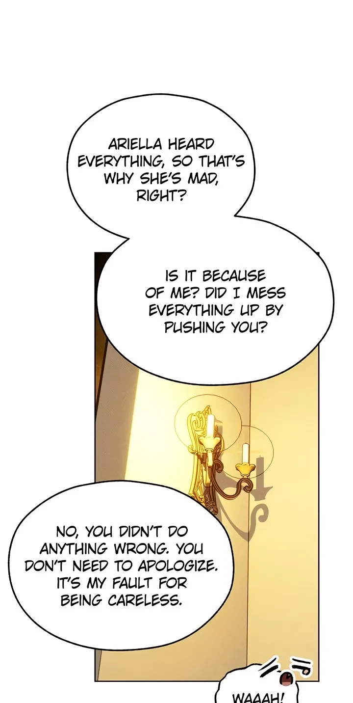 Milf Hunter In Another World Chapter 122 page 25 - 