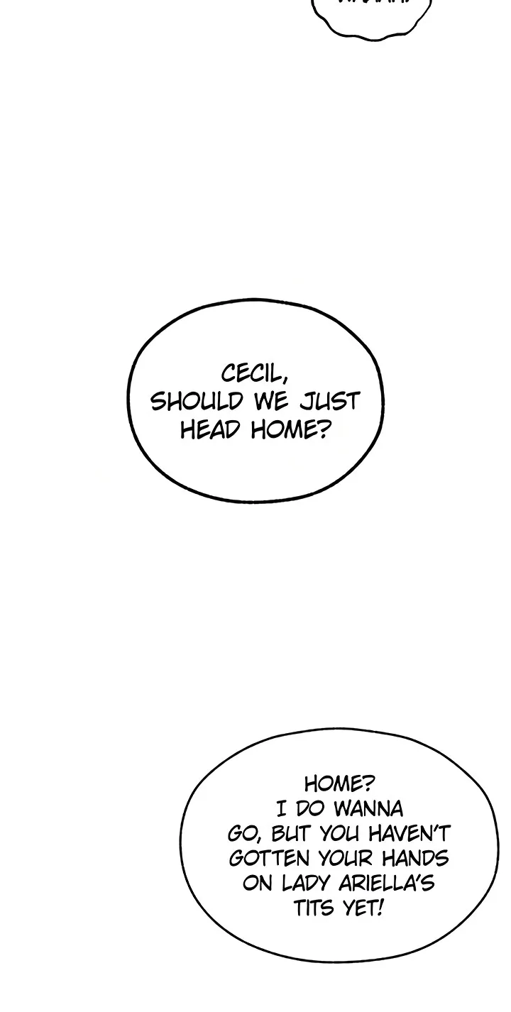 Milf Hunter In Another World Chapter 122 page 26 - 