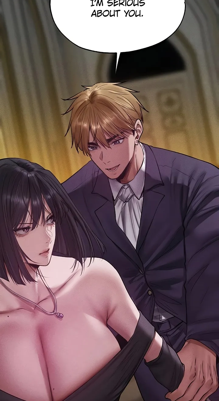Milf Hunter In Another World Chapter 122 page 6 - 