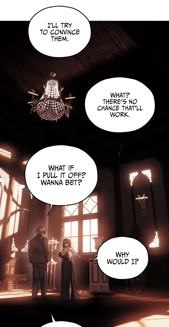 Milf Hunter In Another World Chapter 123 page 23 - 