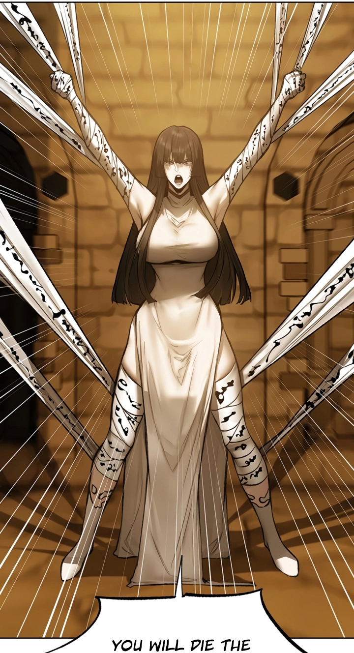Milf Hunter In Another World Chapter 123 page 31 - 