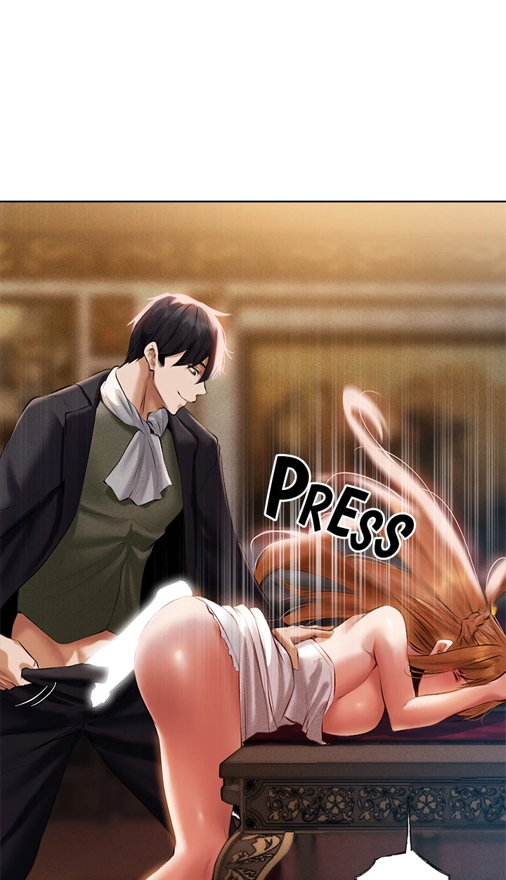 Milf Hunter In Another World Chapter 13 page 27 - 