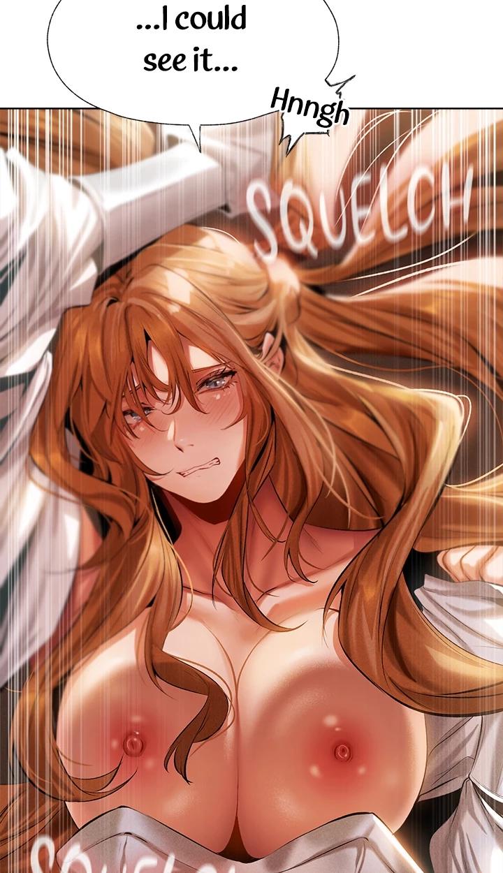 Milf Hunter In Another World Chapter 13 page 34 - 
