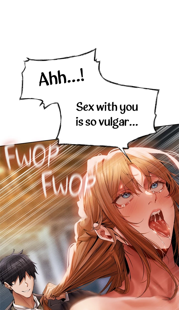 Milf Hunter In Another World Chapter 13 page 53 - 