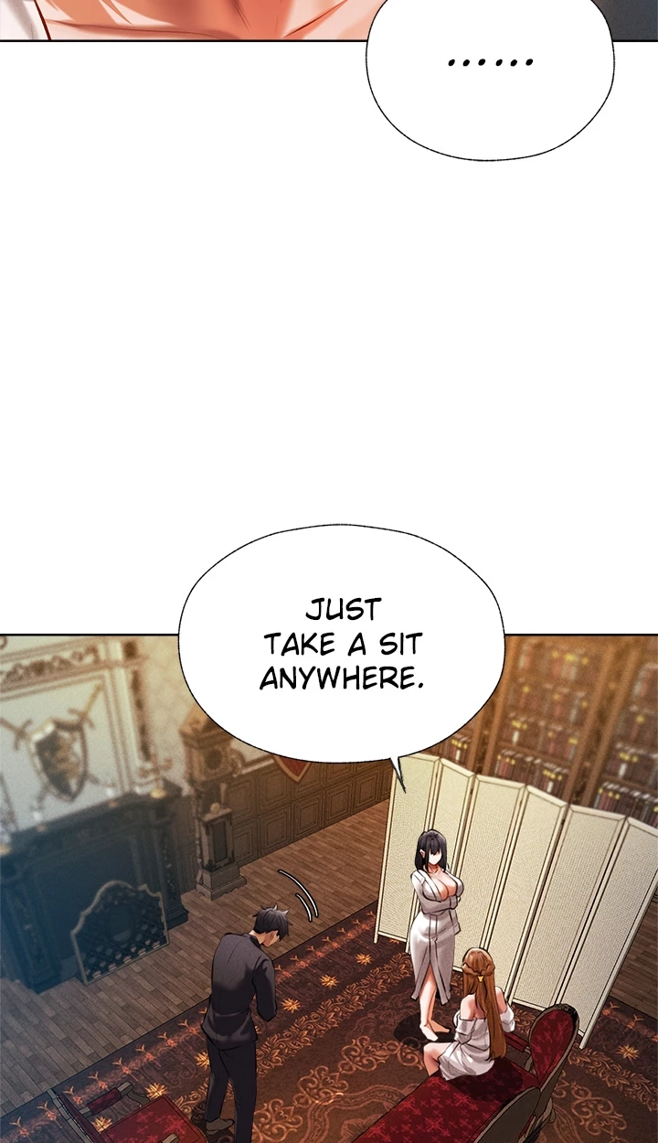 Milf Hunter In Another World Chapter 13 page 71 - 