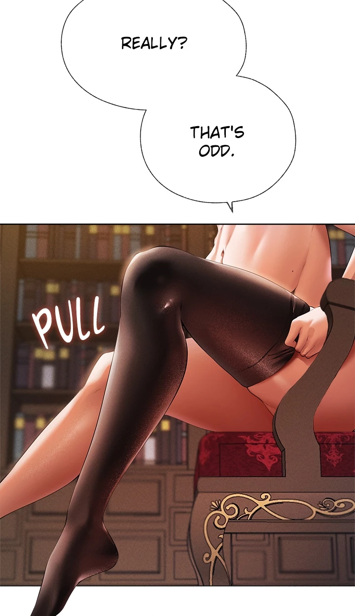 Milf Hunter In Another World Chapter 13 page 81 - 