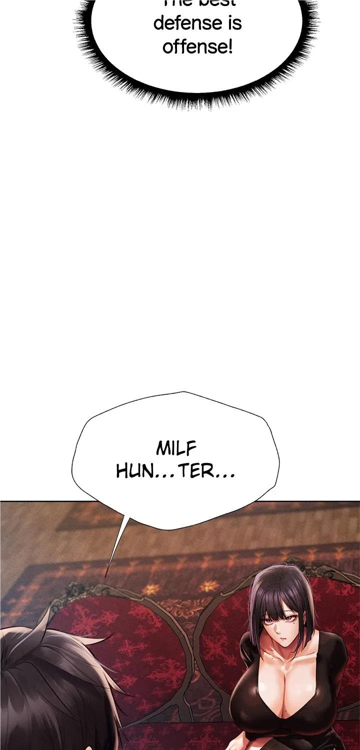 Milf Hunter In Another World Chapter 14 page 15 - 