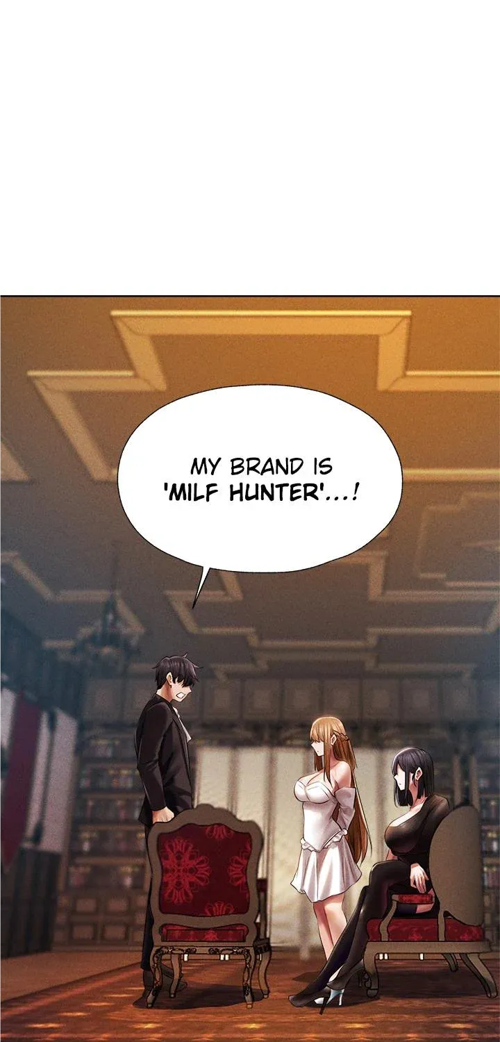 Milf Hunter In Another World Chapter 14 page 17 - 