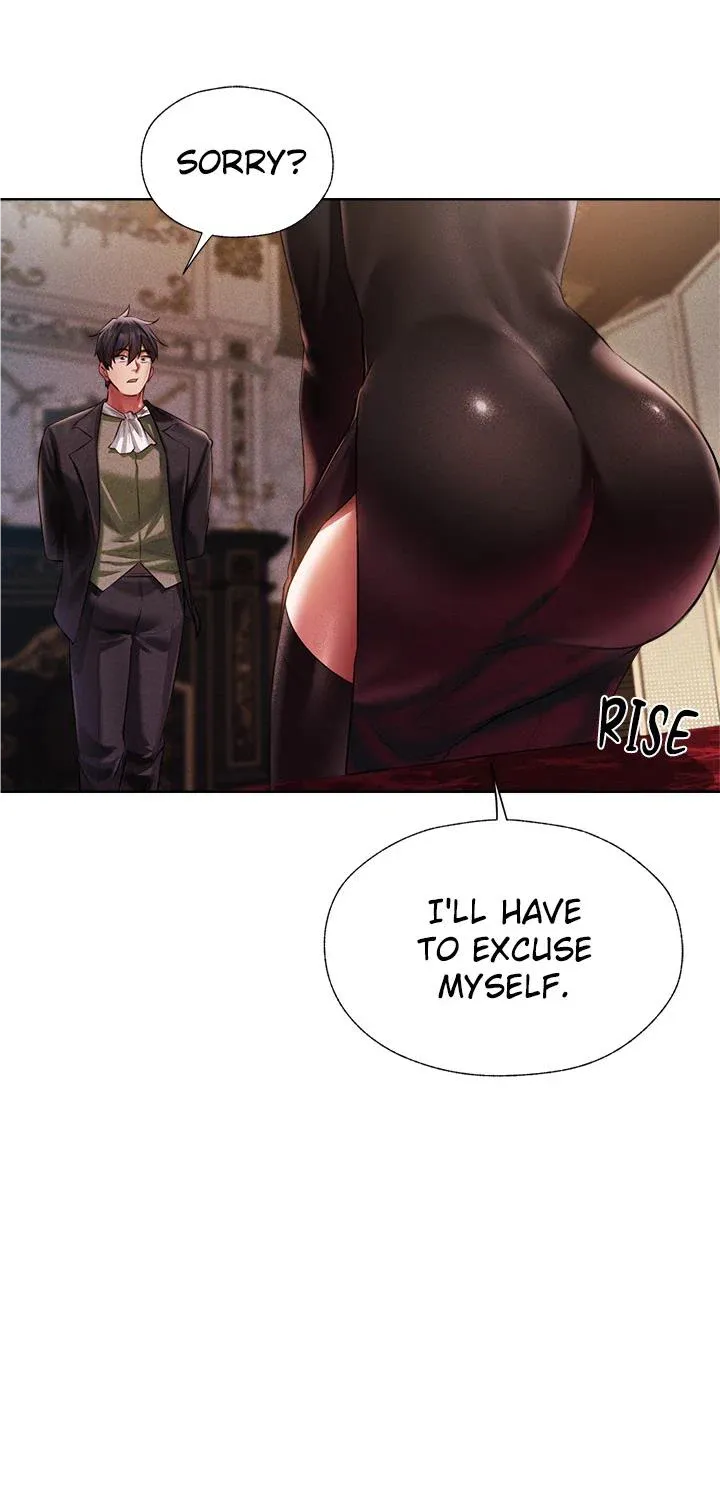 Milf Hunter In Another World Chapter 14 page 36 - 