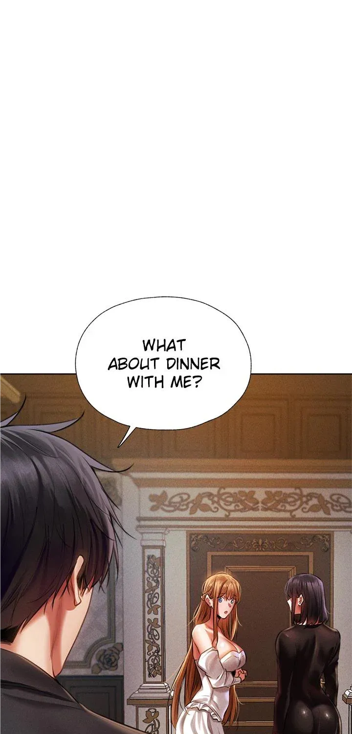 Milf Hunter In Another World Chapter 14 page 40 - 