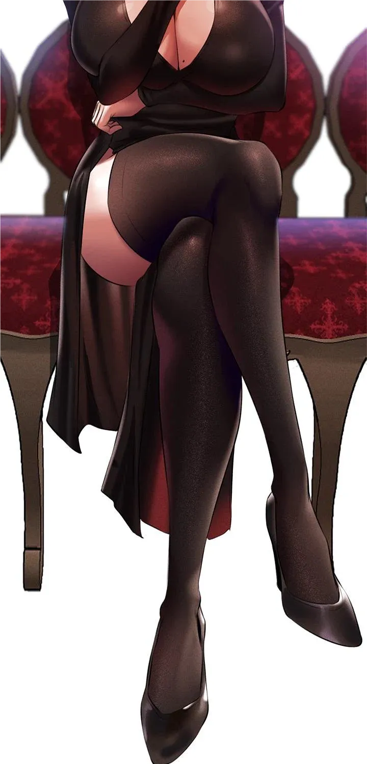 Milf Hunter In Another World Chapter 14 page 6 - 