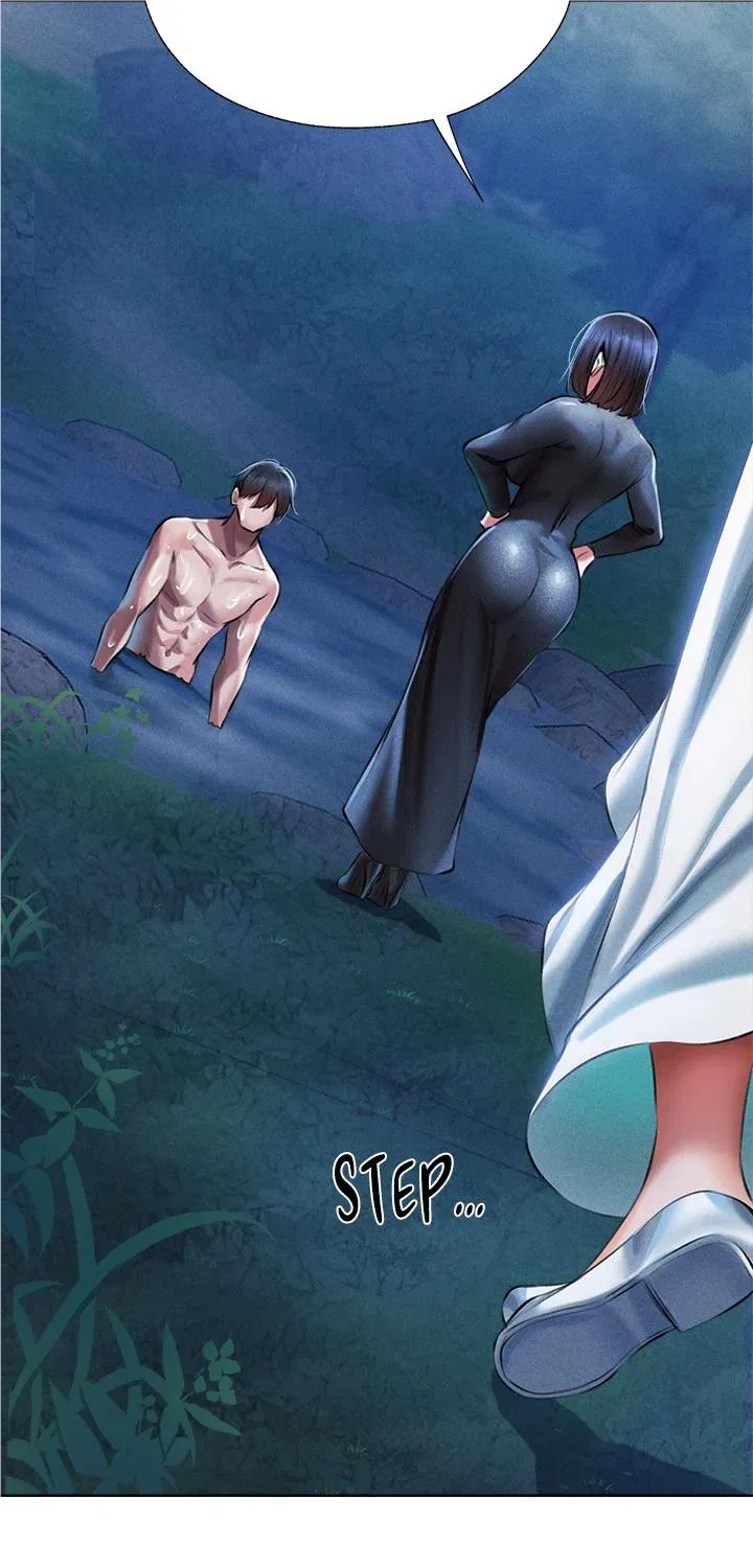 Milf Hunter In Another World Chapter 14 page 85 - 
