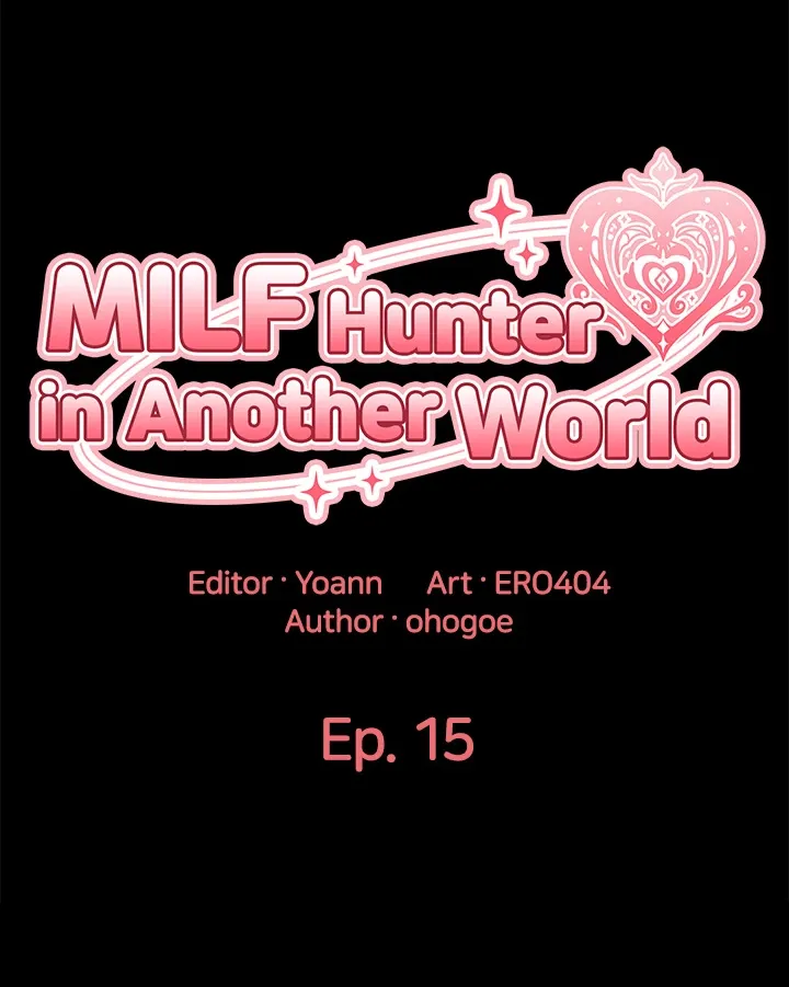 Milf Hunter In Another World Chapter 15 page 12 - 