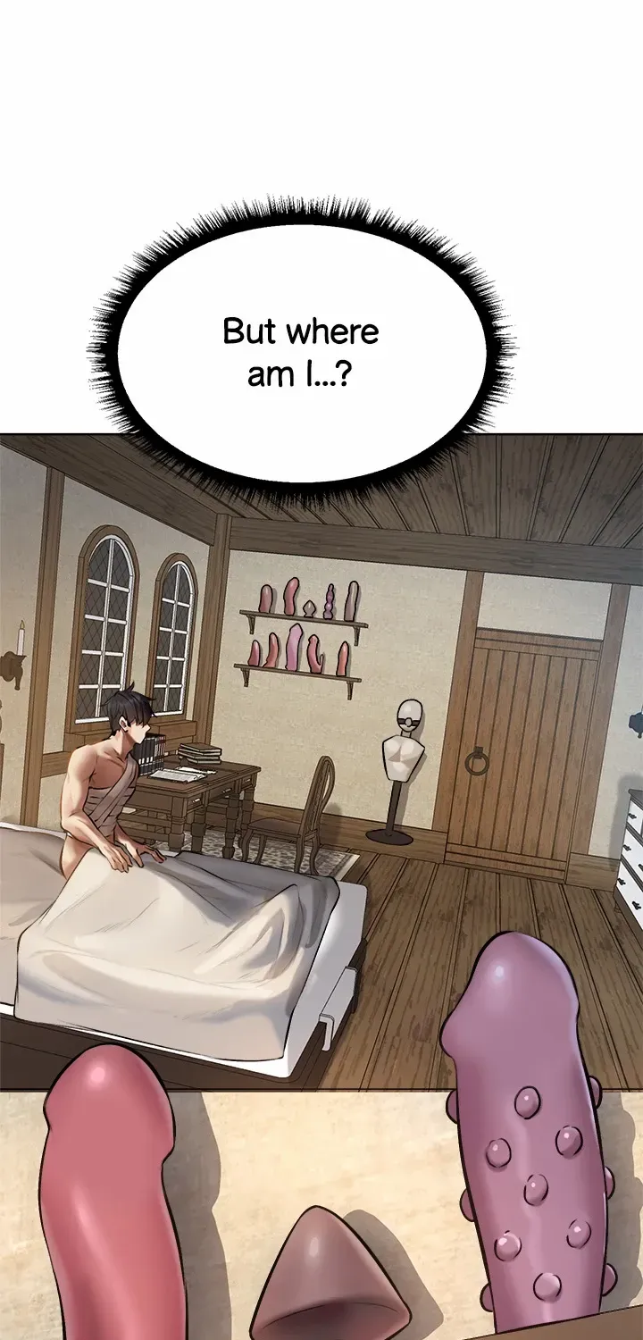 Milf Hunter In Another World Chapter 15 page 33 - 