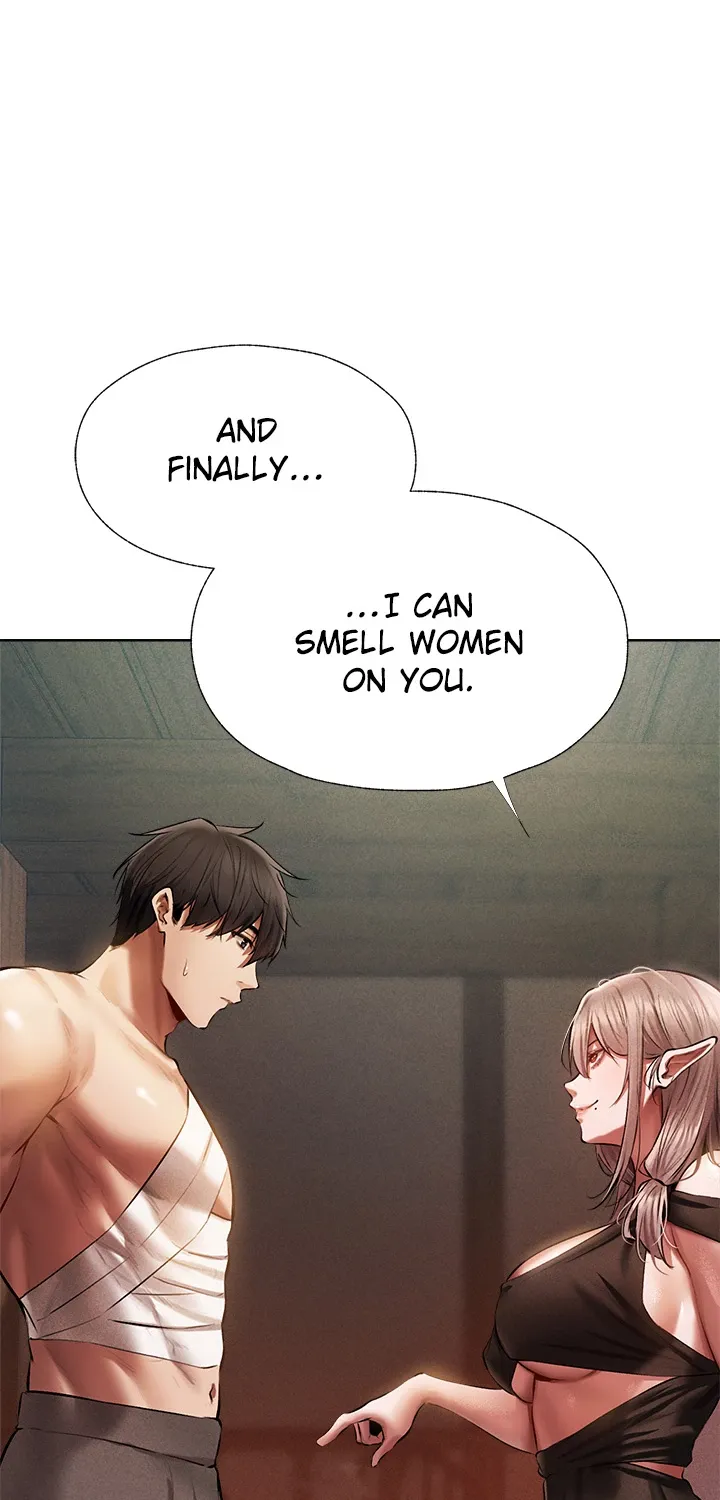 Milf Hunter In Another World Chapter 15 page 56 - 