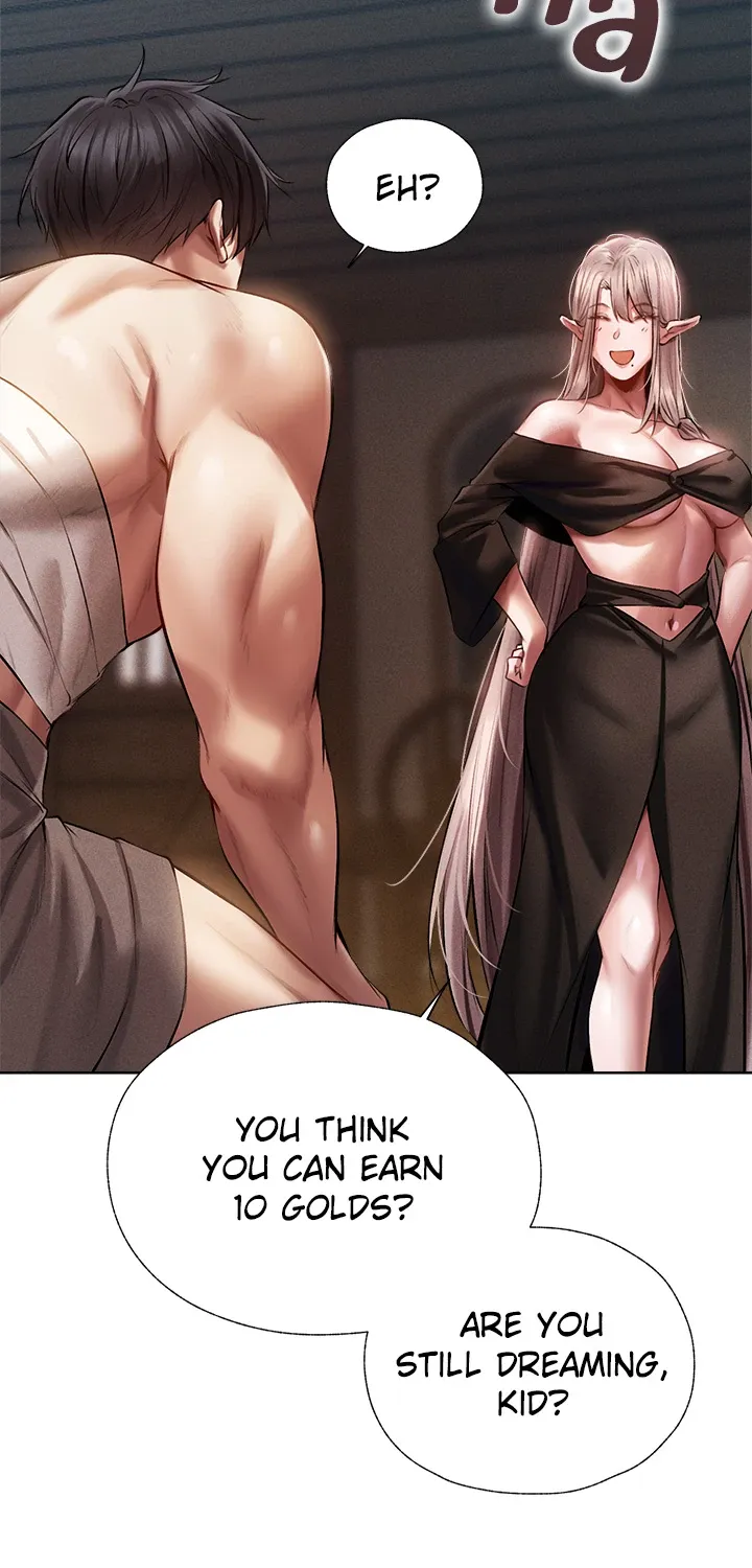 Milf Hunter In Another World Chapter 15 page 71 - 