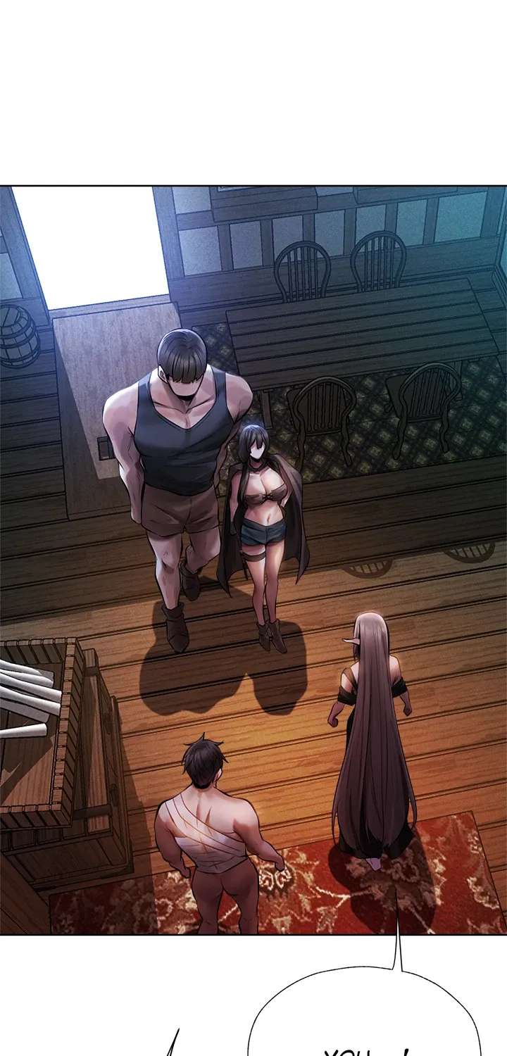 Milf Hunter In Another World Chapter 16 page 11 - 