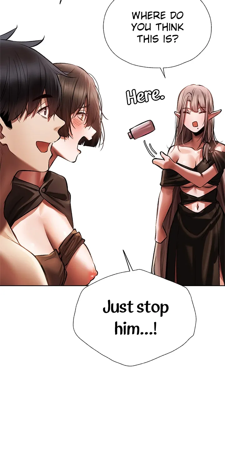 Milf Hunter In Another World Chapter 16 page 123 - 