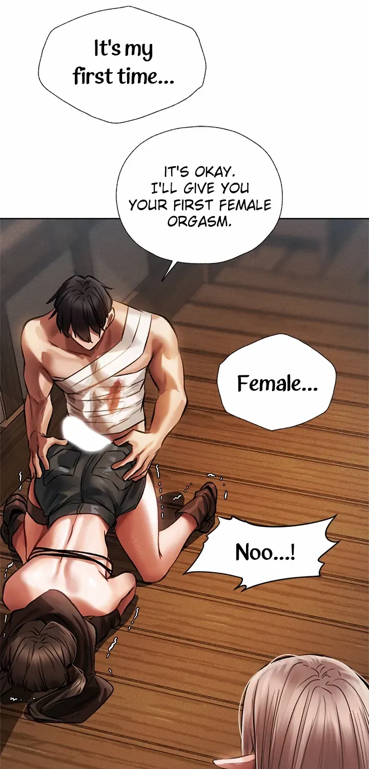 Milf Hunter In Another World Chapter 16 page 129 - 