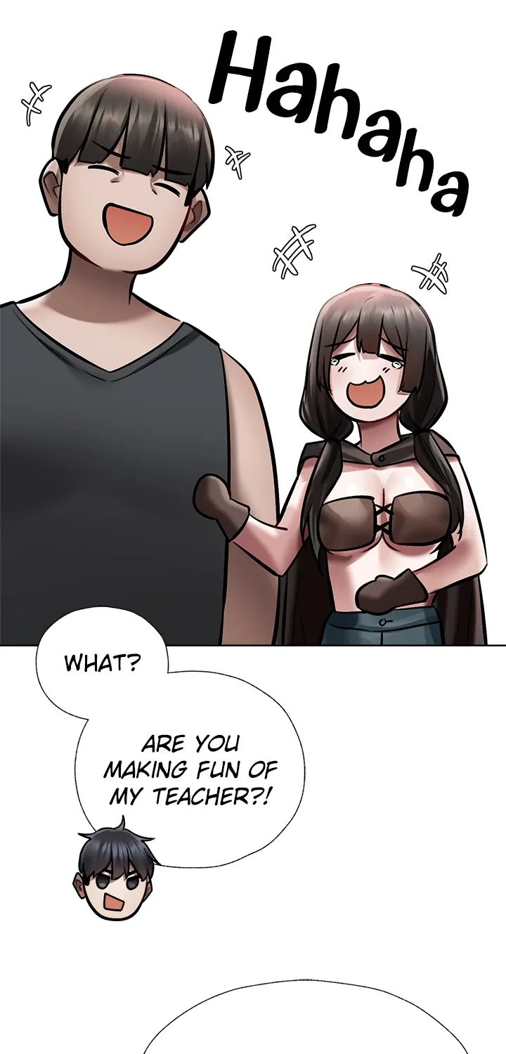 Milf Hunter In Another World Chapter 16 page 15 - 