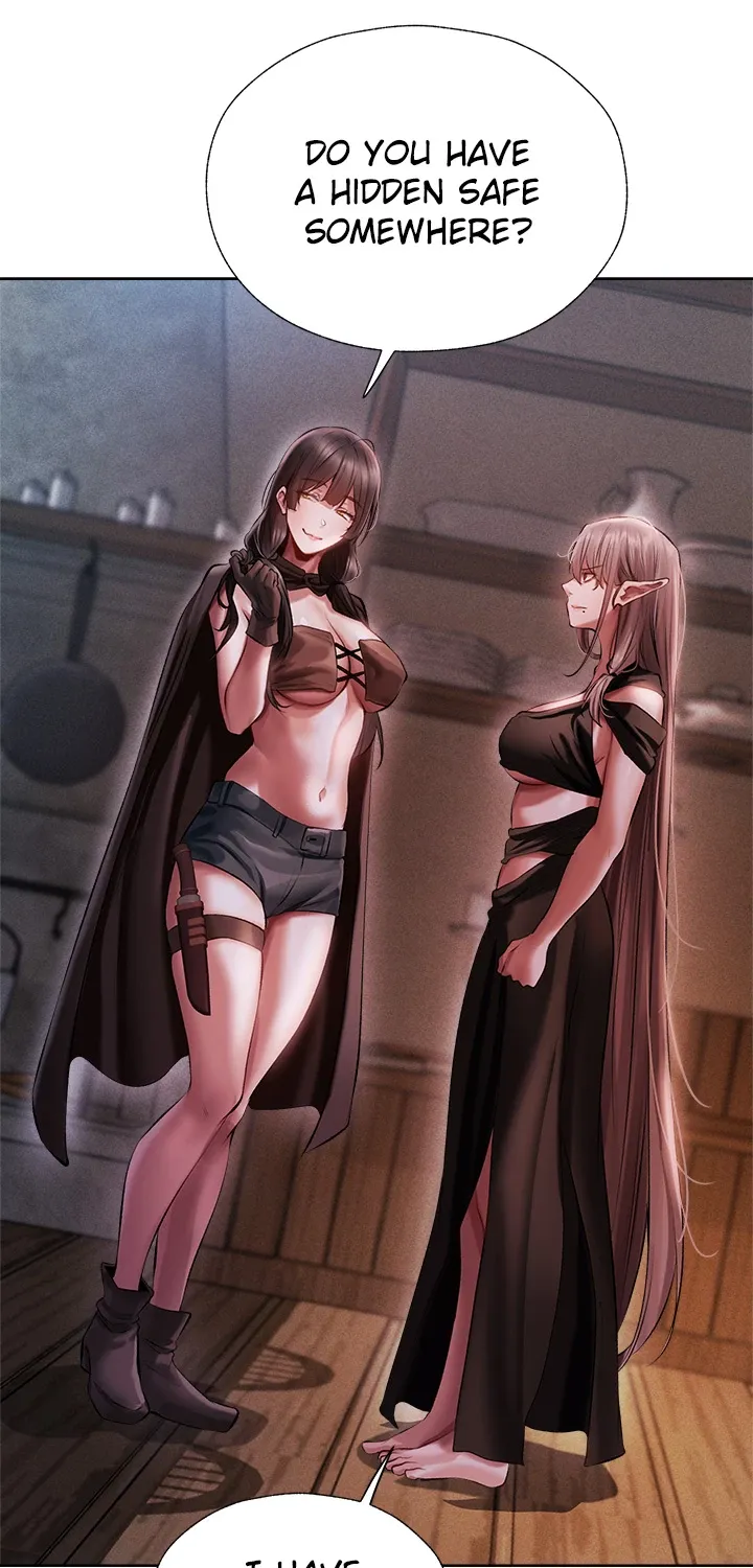 Milf Hunter In Another World Chapter 16 page 19 - 