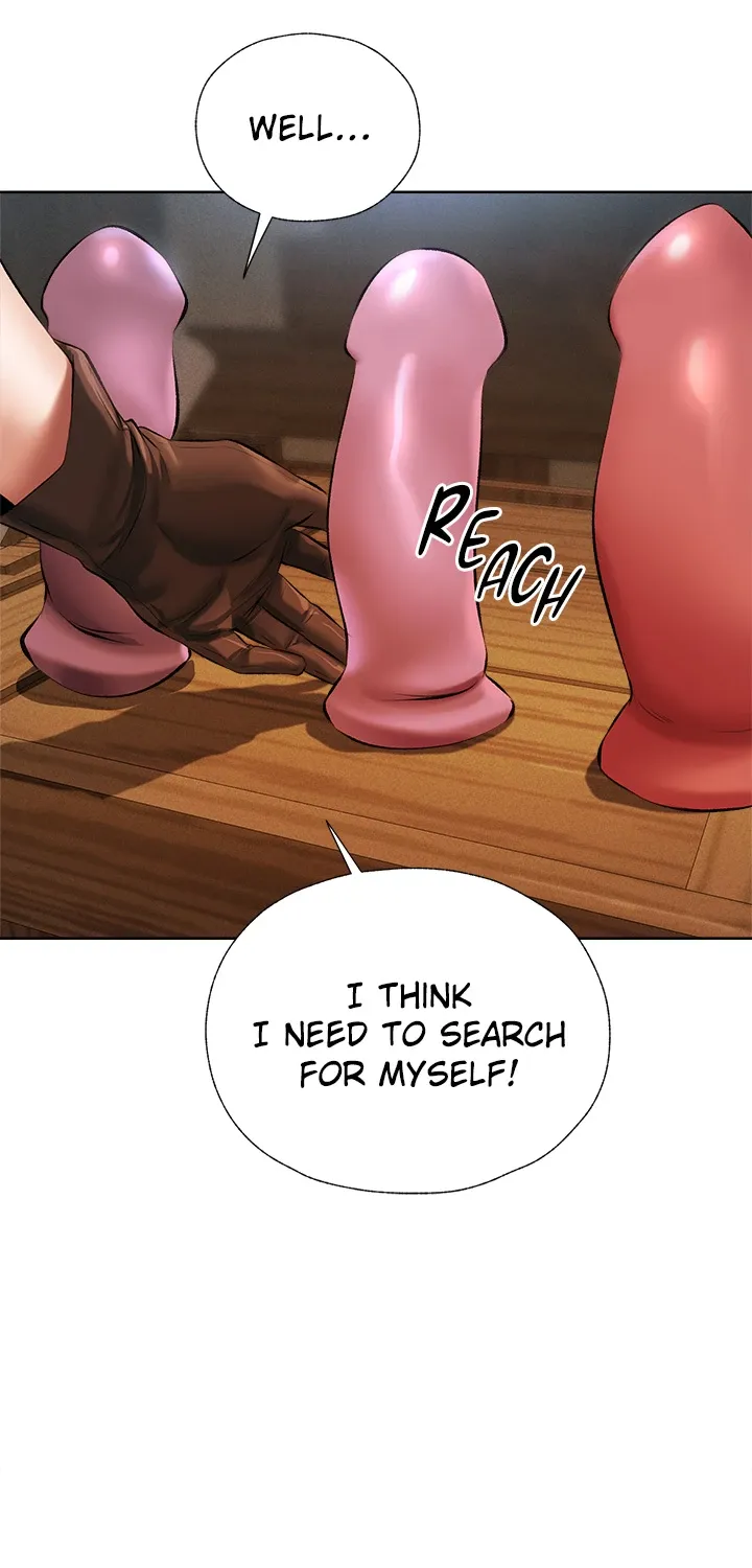 Milf Hunter In Another World Chapter 16 page 21 - 
