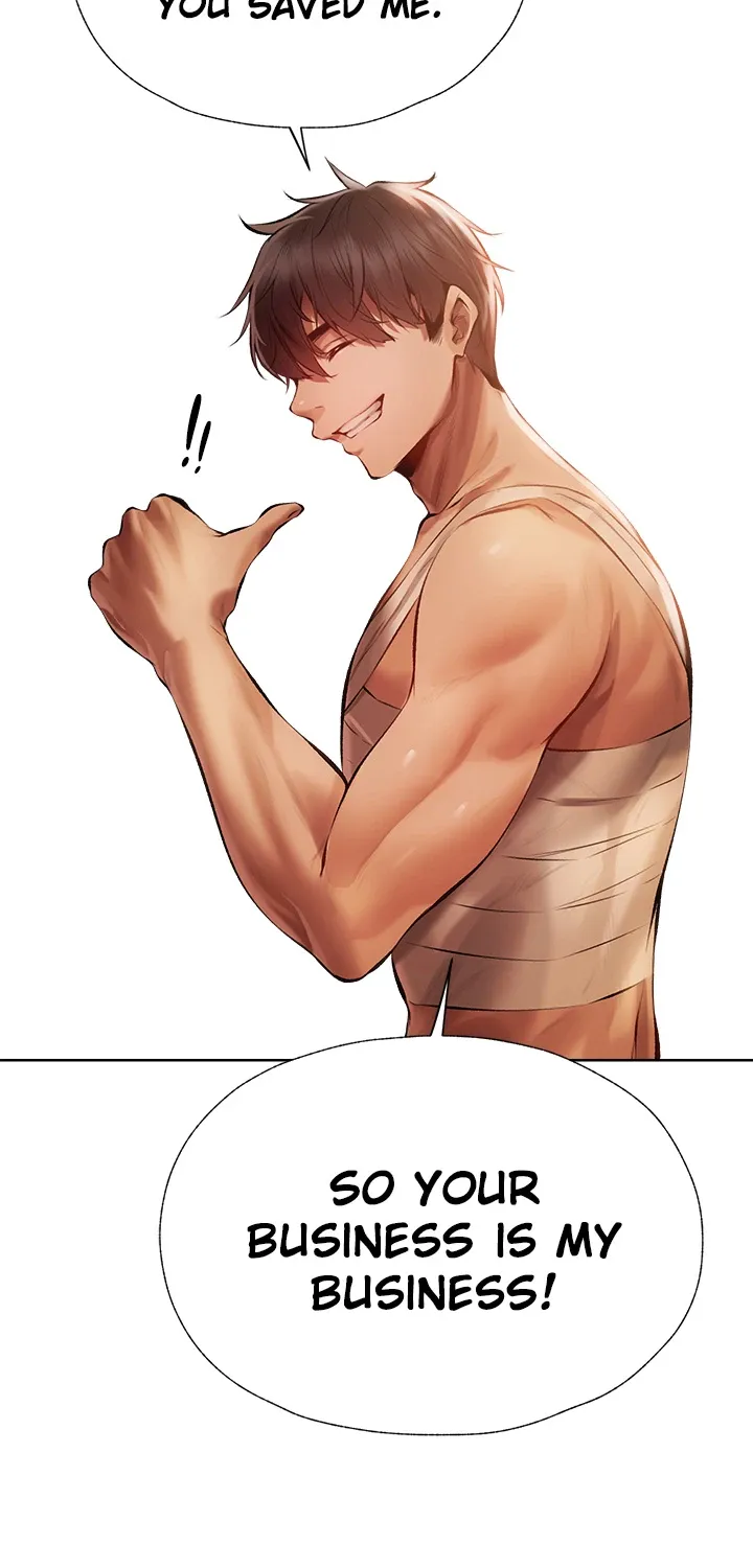 Milf Hunter In Another World Chapter 16 page 33 - 