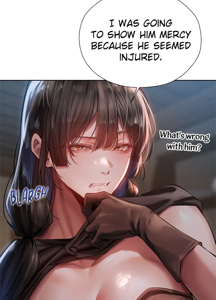Milf Hunter In Another World Chapter 16 page 36 - 