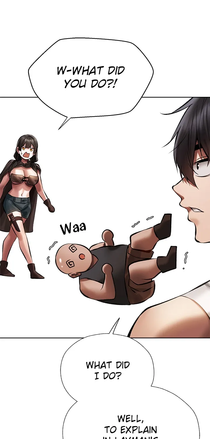 Milf Hunter In Another World Chapter 16 page 45 - 