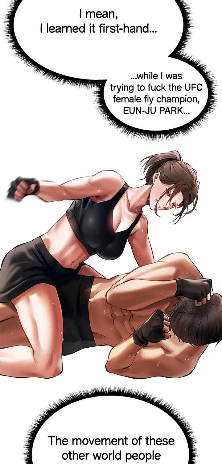 Milf Hunter In Another World Chapter 16 page 49 - 