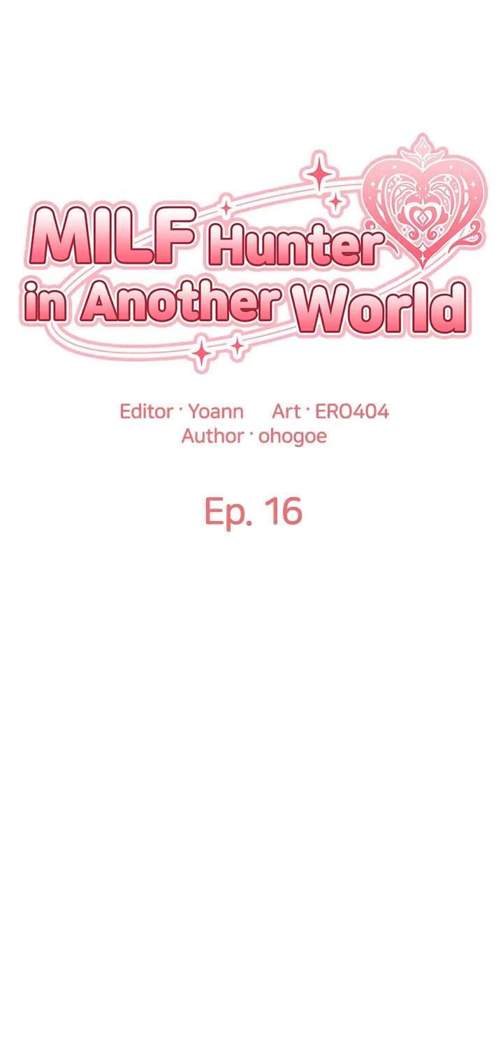 Milf Hunter In Another World Chapter 16 page 7 - 