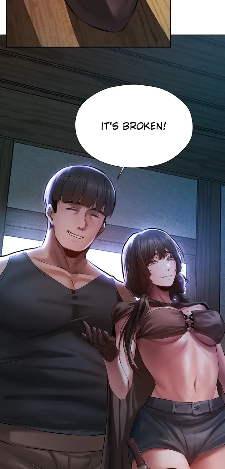 Milf Hunter In Another World Chapter 16 page 9 - 