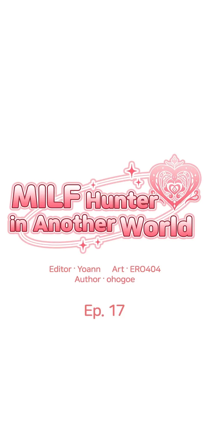 Milf Hunter In Another World Chapter 17 page 12 - 