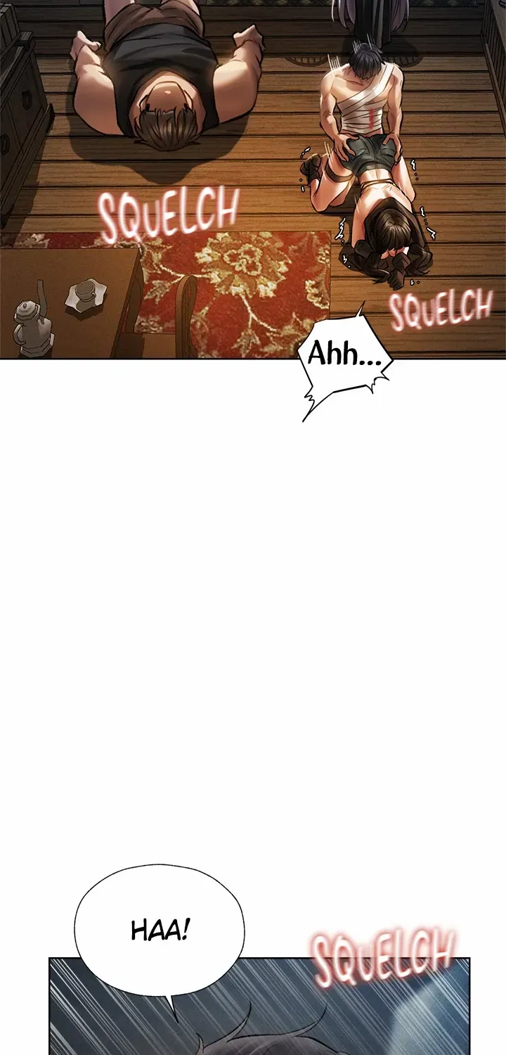 Milf Hunter In Another World Chapter 17 page 14 - 