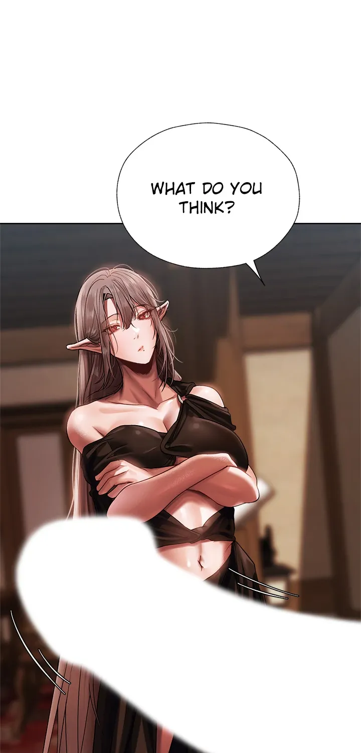 Milf Hunter In Another World Chapter 17 page 136 - 
