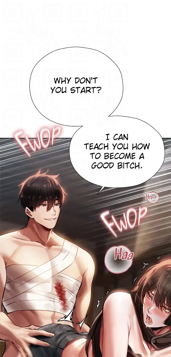 Milf Hunter In Another World Chapter 17 page 22 - 