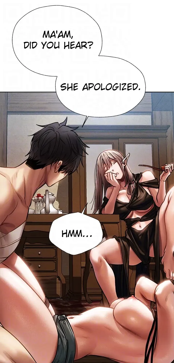Milf Hunter In Another World Chapter 17 page 59 - 