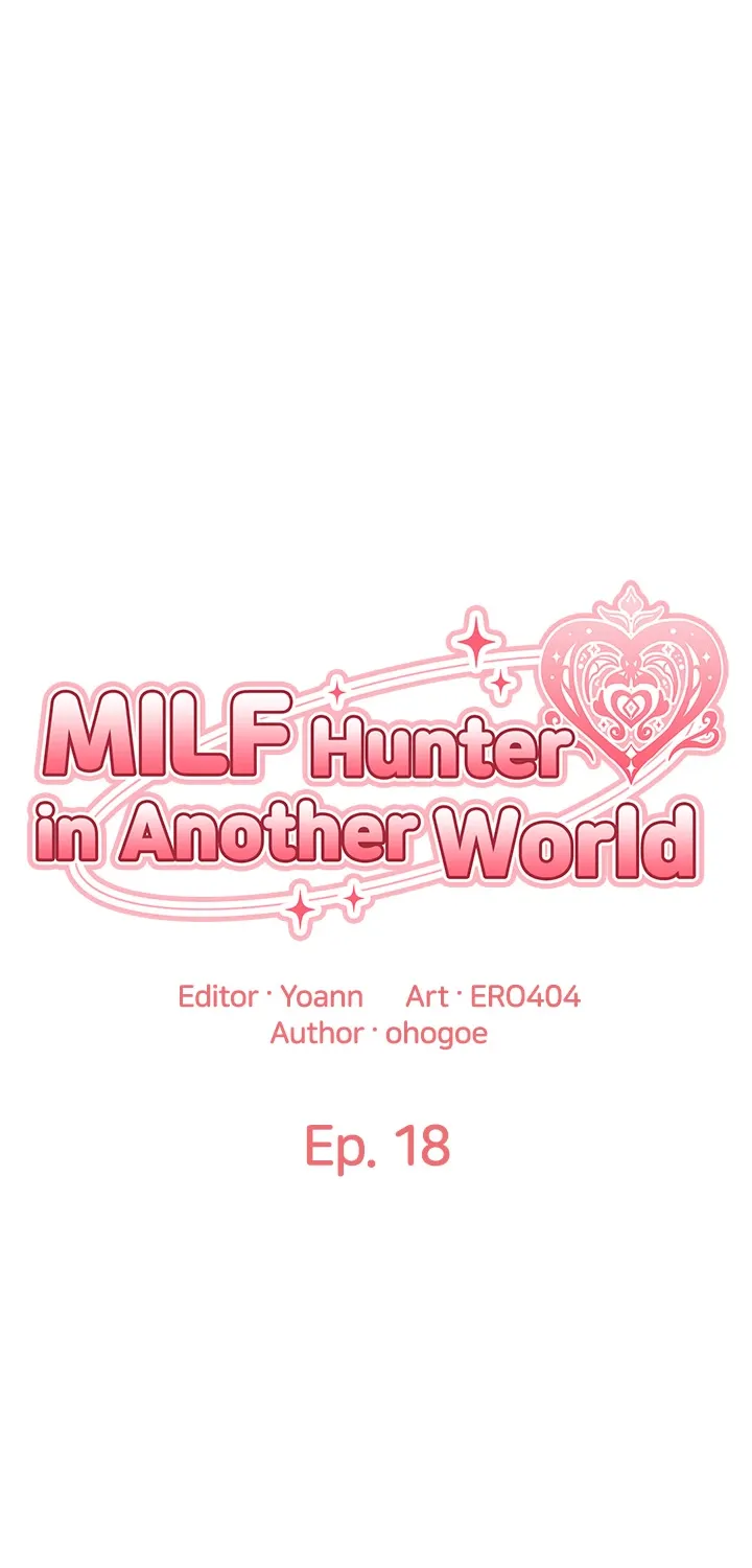 Milf Hunter In Another World Chapter 18 page 1 - 