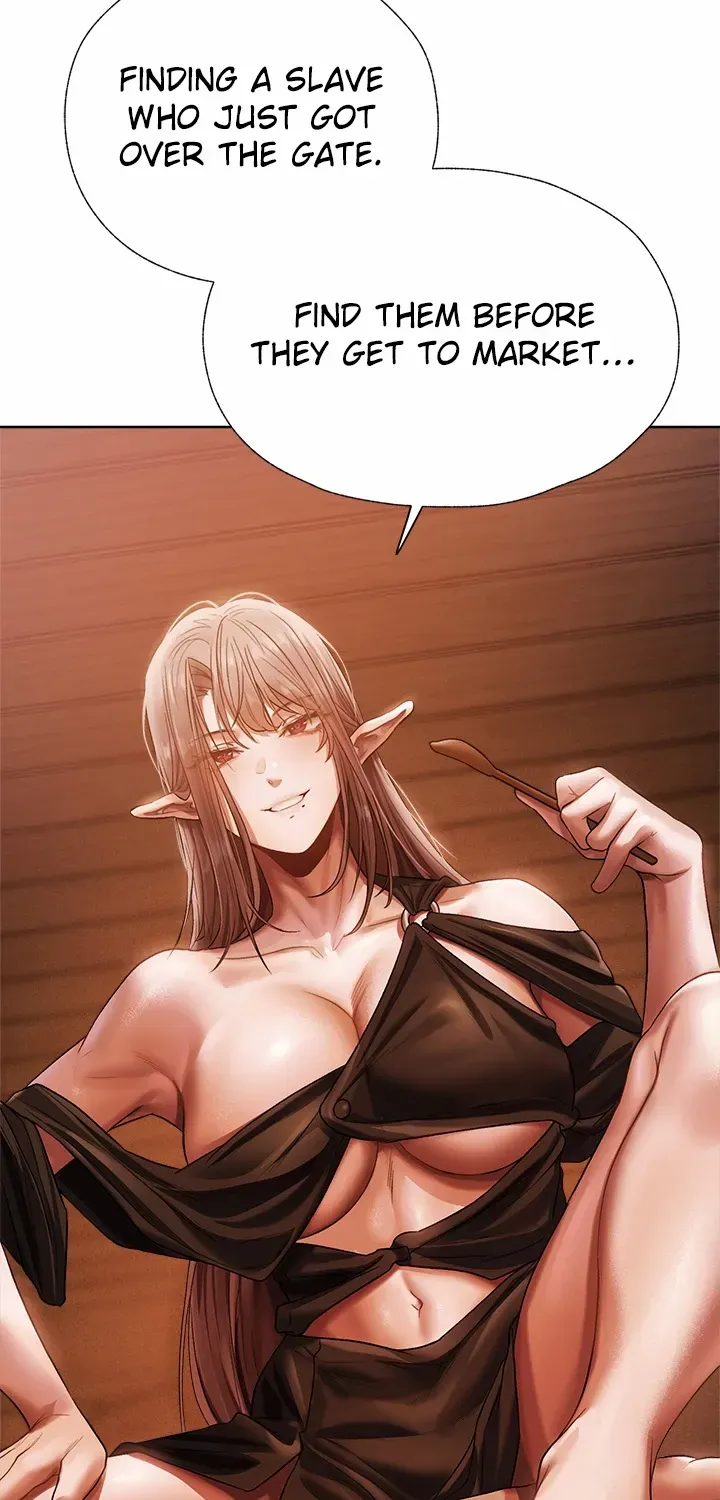 Milf Hunter In Another World Chapter 18 page 125 - 
