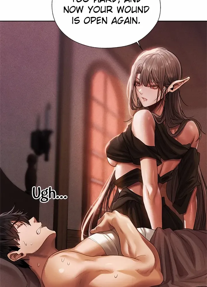 Milf Hunter In Another World Chapter 18 page 4 - 