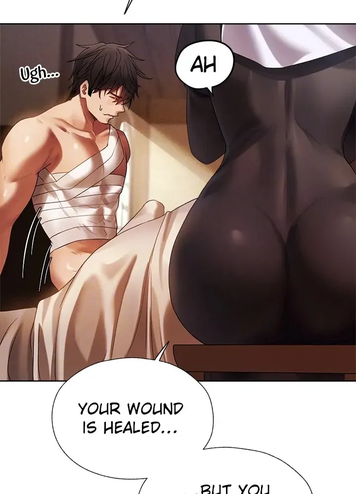 Milf Hunter In Another World Chapter 18 page 37 - 