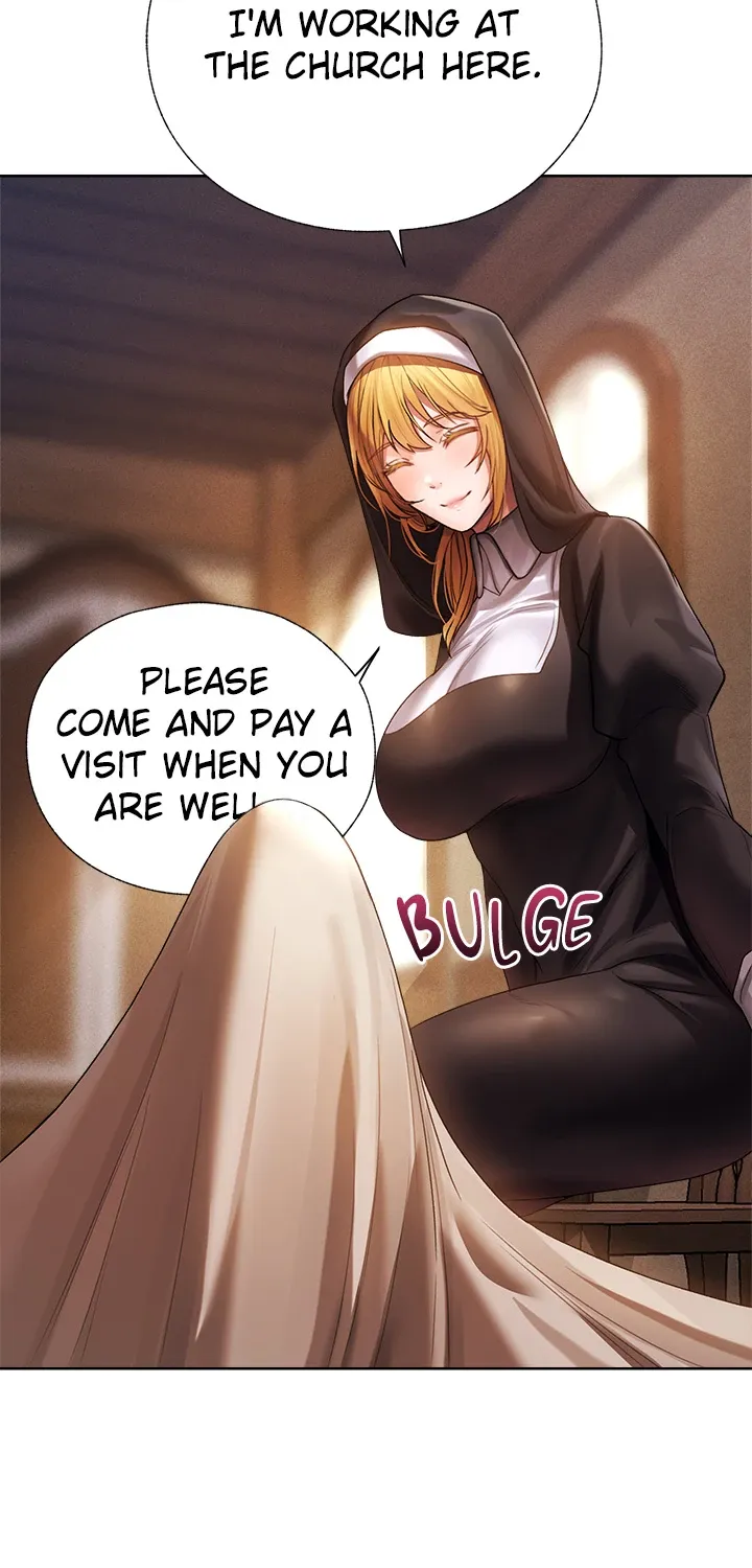 Milf Hunter In Another World Chapter 18 page 42 - 