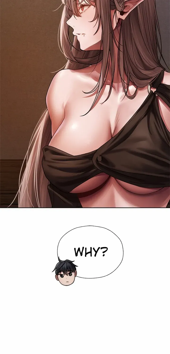 Milf Hunter In Another World Chapter 18 page 47 - 