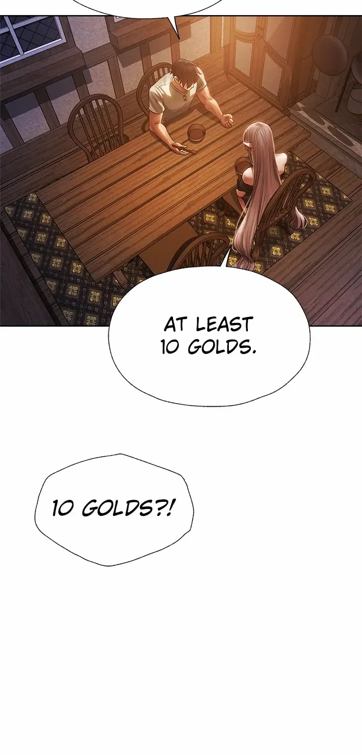 Milf Hunter In Another World Chapter 19 page 3 - 