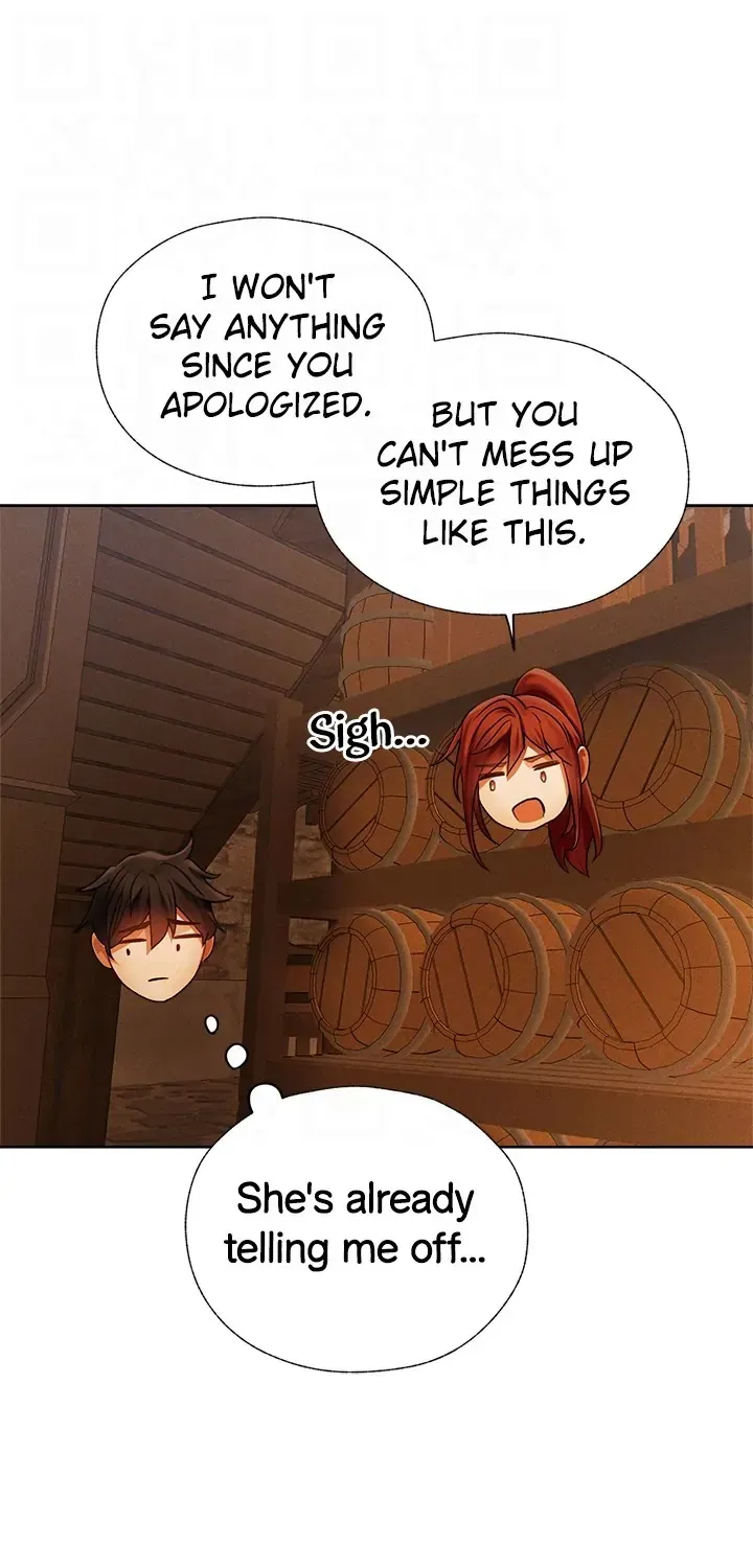Milf Hunter In Another World Chapter 19 page 31 - 