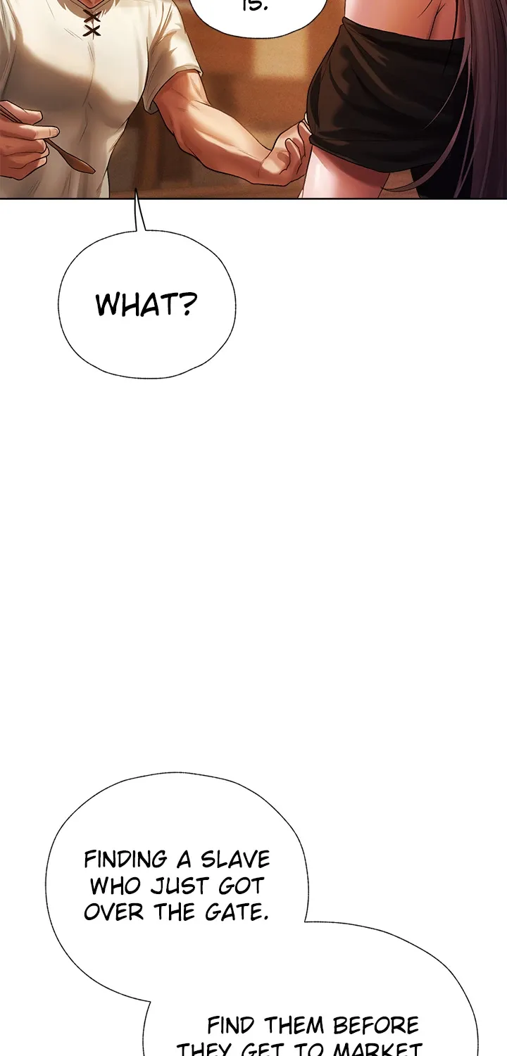 Milf Hunter In Another World Chapter 19 page 5 - 