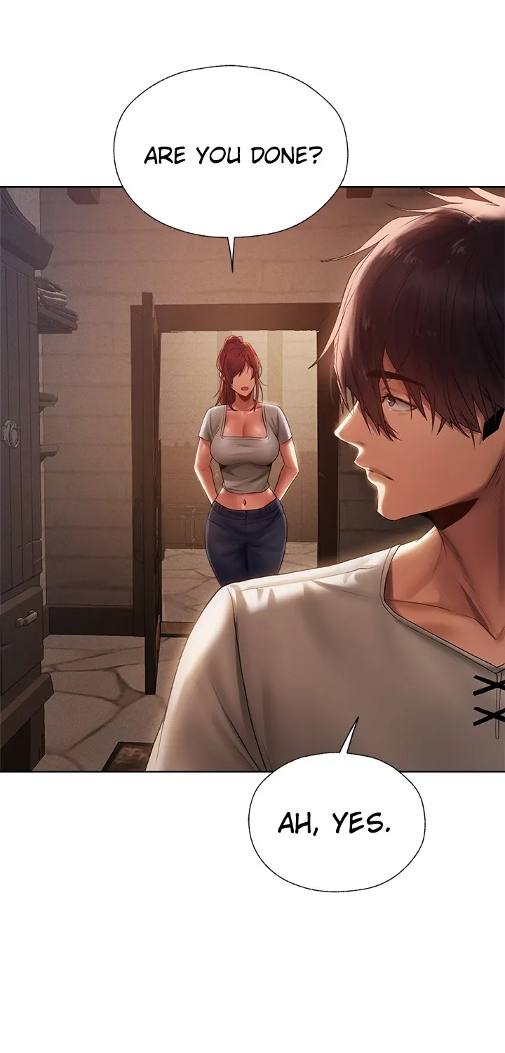 Milf Hunter In Another World Chapter 19 page 42 - 